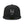 NEW ERA 5950 SIDE SCRIPT -NEW YORK METS -BLACK