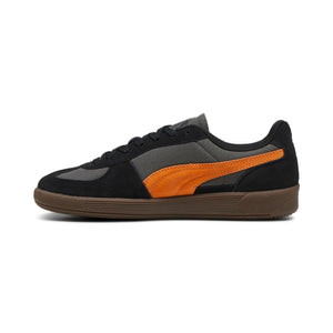 Puma AMG PALERMO OG Men’s - BLACK -BRIGHT MELON