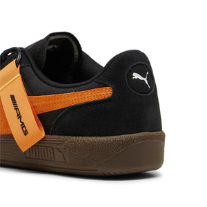 Puma AMG PALERMO OG Men’s - BLACK -BRIGHT MELON