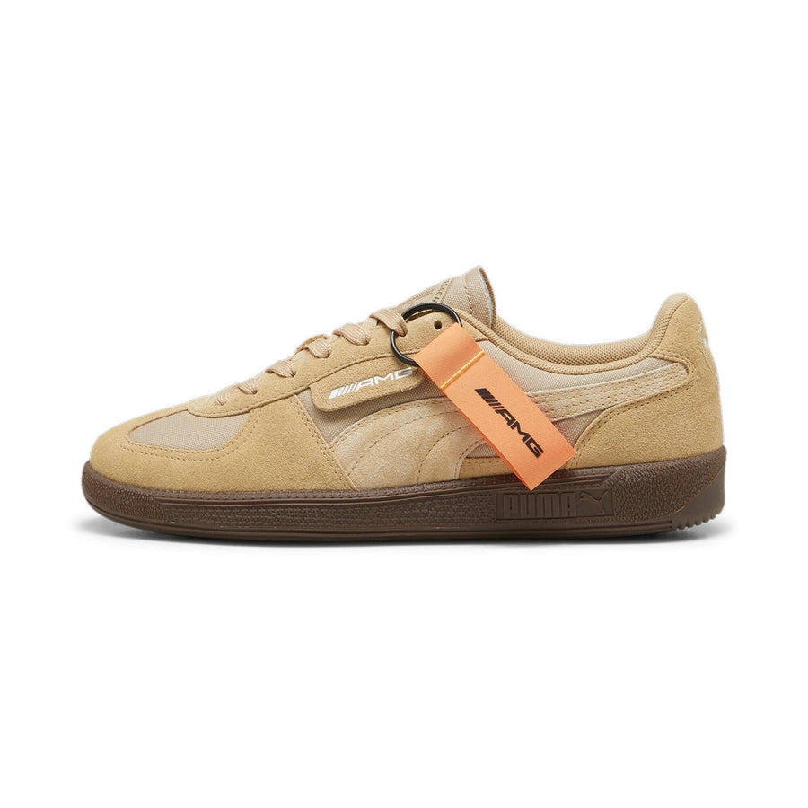 Puma AMG PALERMO OG Men’s -SAND DUNE-PUMA WHITE