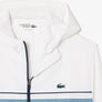 LACOSTE SPORT TRACKSUIT - Men’s-NAVY BLUE /WHITE