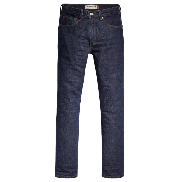 Levis Strauss & Co - 505 REGULAR Men’s -DK BLUE
