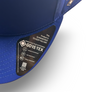 NEW ERA 5950 GORE-TEX  NEW YORK METS ‘/ ROYAL BLUE ORANGE