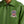 AVIREX ICON LEATHER JACKET Men’s -MOSS/VERT/MOUSSE /GREEN