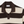 LACOSTE - SHORT SLEEVE STRIPED POLO COLLAR SWEATER SHIRT Men’s -BEIGE /BROWN