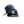 NEW ERA 5950 HALL OF FAME-NEW YORK YANKEE -NAVY WHITE
