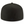 NEW ERA 5950 CHICAGO WHITE SOX ‘ -ALL BLACK