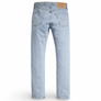 Levis Strauss & Co - 501 ORIGINAL STRAIGHT LEG Men’s -LIGHT DENIM BLUE