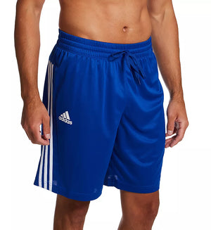 Adidas Original M 3S SJ MULTI SPORT SHORT Men’s -TEAM ROYAL BLUE/WHITE