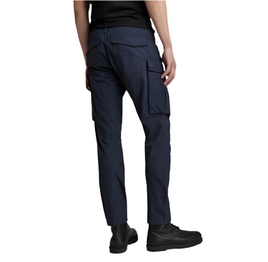 G-Star RAW ROVIC ZIP 3D REGULAR TAPERED CARGO-PANT Men’s - SALUTE