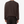 LACOSTE LOOSE-FIT HERITAGE EMBROIDERY FLEECE SWEATSHIRT -Men’s-BROWN-SKB