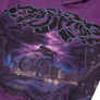 Godspeed B-M-X Hoodie - PURPLE