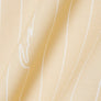 LACOSTE - RELAXED FIT  PRINT TWILL  SHIRTS Men’s - BEIGE-WHITE 2IU