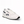 Reebok Classic - CLASSIC LEATHER Men’s -WHITE NAVY/BLACK