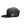 NEW ERA 950 SNAPBACK -CLASSIC LOGO -BLACK ORANGE