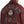 AVIREX ICON LEATHER JACKET Men’s -OXBLOOD/BORDEAUX