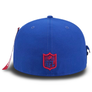 NEW ERA 5950 X ALPHA INDUSTRIES NEW YORK GIANTS