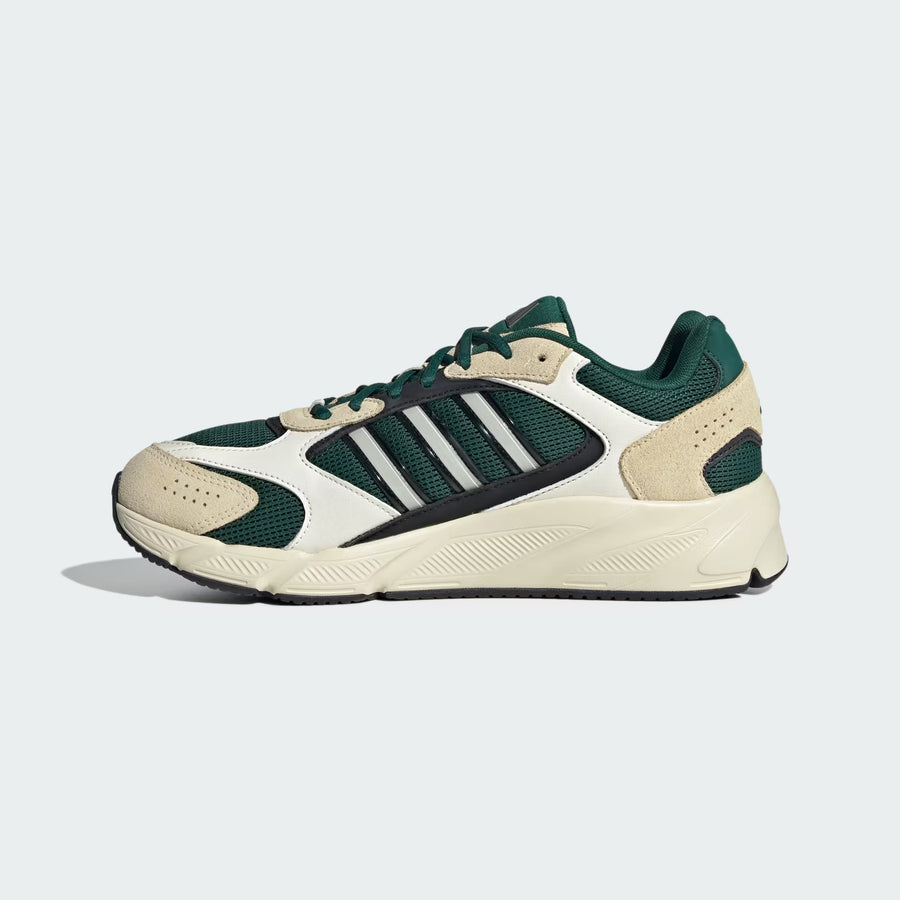 Adidas Original CRAZYCHAOS 2000 Men’s -OFF WHITE /WARM VANILLA