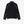 LACOSTE TRIM ACCENT TENNIS TRACKSUIT - Men’s-BLACK/GREY