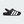 Adidas Original ADILETTE CLOG -Men’s - BLACK WHI