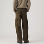 Levis Strauss & Co - XX BAGGY CARGO PANTS Men’s-BROWN