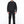 SERGIO TACCHINI DAVIDE TRACK SUIT - MEN’S-BLACK BEAUTY