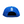 NEW ERA 950 SNAPBACK -CLASSIC LOGO -ROYAL BLUE ORANGE