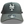 New Era 940 Mesh Trucker SnapBack Script- Black Mets