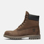 Timberland  6 IN PREMIUM LACE WATERPROOF BOOT Men’s -BROWN