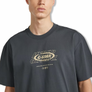 G-Star RAW HYPER GR RELAXED R T TEE Men’s-PETROL