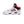 Adidas Original MIDCITY MID Men’s -WHITE RED BLACK