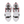 Reebok Classic - BRUTUS LOW - Men’s -WHITE/BLACK/RED - Moesports