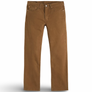 Levis Strauss & Co - 514 ORIGINAL STRAIGHT FIT Men’s -BROWN