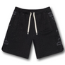 Godspeed Courside VVS Shorts Men's- BLACK/BLACK