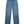 L/AB C/O OFF WHITE STRAIGHT FIT PIPED DENIM JEAN - MEN’S/STEEL INDIGO