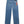 L/AB C/O OFF WHITE STRAIGHT FIT PIPED DENIM JEAN - MEN’S/STEEL INDIGO