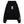 L/AB by Off-White off active duct tape Hoodie -Black