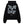 L/AB by Off-White off active duct tape Hoodie -Black