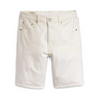 Levis Strauss & Co 412 SLIM  JEANS SHORTS Men’s -WHITE