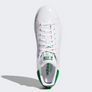 Adidas Original STAN SMITH Men’s - WHITE GREEN /FTWBLA/VERT