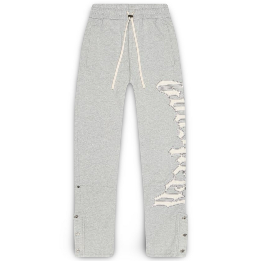 GODSPEED OG logo sweatsuit V2- GREY