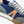 LACOSTE L-SPIN DELUXE 123 SMA - MENS / BLUE /ORANGE