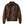 AVIREX LIMITED EDITION CROC ICON LEATHER JACKET Men’s ESPRESSO BROWN