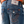 TRUE RELIGION RICKY SUPER FLAP JEANS-COURT CRASH MED INDIGO WASH
