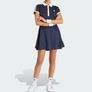 Adidas Originals TENNIS CLASSIC SKIRT DRESS WOMen’s -LEGEND INK NAVY WHITE