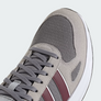 Adidas Original RUN 84 Men’s -GREY BURGUNDY - Moesports