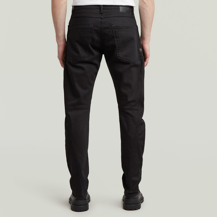 G-Star CONTOR 3D SLIM Men’s -PITCH BLACK