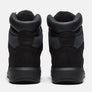 Timberland MID 6 LC WATERPROOF HK FIELD BOOT Men’s - BLACK NUBUCK