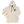 ROBERTO VINO  SNAKE LOGO HOODY Men’s -BEIGE