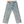 L/AB C/O OFF WHITE AOP DENIM JEAN - MEN’S/LT INDIGO